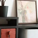 Rodzinny O Funkcjonalnym Wnetrzu 700 M Od Stacji Kolejowej By Renters Apartmán Kolobřeh
