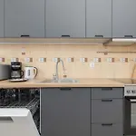Apartmán Rodzinny O Funkcjonalnym Wnetrzu 700 M Od Stacji Kolejowej By Renters *